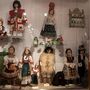 Minek a Néprajzi Múzeum, ha vannak babák?!