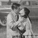 10. Gregory Peck - Audrey Hepburn, Római vakáció