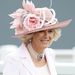 Camilla, Cornwall hercegnője most pasztellszínűbb