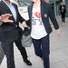 Emma Watson is a reptéren rohant