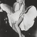 3. Marilyn Monroe szélfútta ruhája az 1955-ös Hét év vágyódás című filmből a harmadik helyre volt elég
