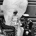 6. Diana hercegnő esküvői ruháját a The Emanuel's tervezte