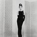 Audrey Hepburn az Álom luxuskivitelben című filmben