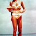 Ursula Andress bikinije a Dr No című James Bond filmben