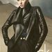 Lara Stone 2008-ban a ck Calvin Klein plakáton