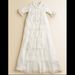 Baby Dior keresztelő ruhácska 1320 dollárért (kb. 278 ezer forintért)