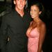 Andy Irons és barátnője 2004-ben