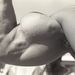 Schwarzenegger bicepsze 1979-ben