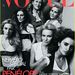 Meryl Streep a legidősebb Vogue-címlaplány 2010-ben