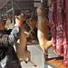 Kutyahús-piac Kína déli tartományában