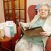 Gladys Gough ma, 103 évesen