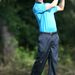 Josh Duhamel - golfozáshoz öltözve