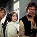 Harrison Ford 1977-ben a Csillagok háborújában Han Solo szerepében