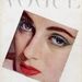Orefice a Vogue Szépség mellékletének címlapján, 1951-ben.