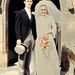 1970. április 18. - Nicola Goodwin szüleinek esküvője