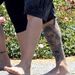 A Carey Hart lábán levő tetoválásnak a 