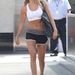 Ashley Tisdale azért jár edzeni, hogy felvehesse az edzés ruháját