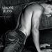 Rafael Nadal az Armani Jeans reklámjában