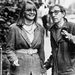 Diane Keaton és Woody Allen a hetvenes évek első felében jártak, egy szereplőválogatáson találkoztak össze a Broadwayen. Kapcsolatuk pár év után véget ért, de összesen 8 filmet készítettek együtt, az utolsót 1993-ban.