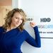 A HBO új sorozatában, a Társas játékban Pokorny Lia rusnyaorrú nőt játszik.
