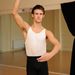 Michael Scott balett-táncosként