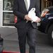 Ben Affleck kecskeszakállal 2005-ben