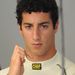 Daniel Ricciardónak nem áll jól a rövid haj