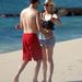 Joshua Jackson Mexikóban nyaral Diane Krugerrel - csók következik!