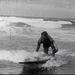 Egy képkocka a világ egyik első szörfvideójából