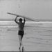 Egy képkocka a világ egyik első szörfvideójából