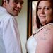 Ayla és Ben Hughes 2011 nyarán, amikor megerősítették esküvői fogadalmukat