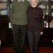  Patricia és Bernard Cork, 79, illetve 80 évesek