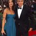 George Clooney nem nyugszik. A színész és modell barátnője, Elisabetta Canalis még nyáron szakítottak. 