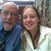 Phil és Kayley Nash 2007-ben - a korkülönbség 32 év