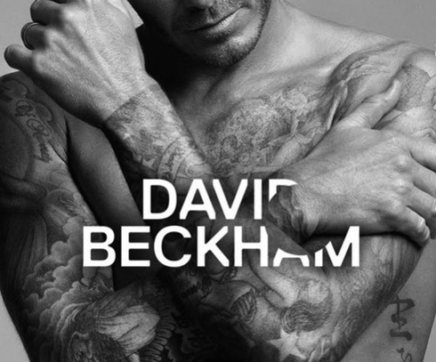 David Beckham Bodywear a H&M-től