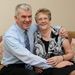 Hugh Forsythe és Maureen Wallace 40 év után találtak (újra) egymásra