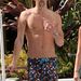 Michael Phelps Floridában lazít állítólagos új barátnőjével