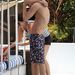 Michael Phelps Floridában lazít állítólagos új barátnőjével