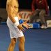Novak Djokovics megéli a siker élményét