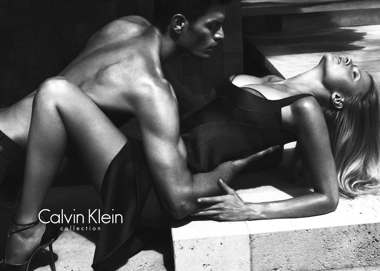 Calvin Klein Collection - 2012. tavasz-nyár