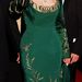 1997. március 23. - Kate Winslet az Oscar-gálán. A Titanicban játszott szerepéért a legjobb színésznő díjára jelölték, de nem nyert