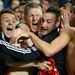 Bastian Schweinsteiger a Bayern Münchenből gólt rúgott a Real Madridnak