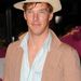 Benedict Cumberbatch 2010 szeptemberében egy filmpremieren