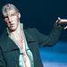 Danny Boyle színpadra állította Londonba a Frankensteint, Benedict Cumberbatch volt a főszereplő