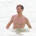 Benedict Cumberbatch Amerikába ment strandolni