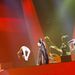 Eurovíziós Dalfesztivál 2012 - Franciaország - Anggun - Echo (You and I)