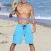 Szerva itt - Mario Lopez teniszezik egyet a strandon