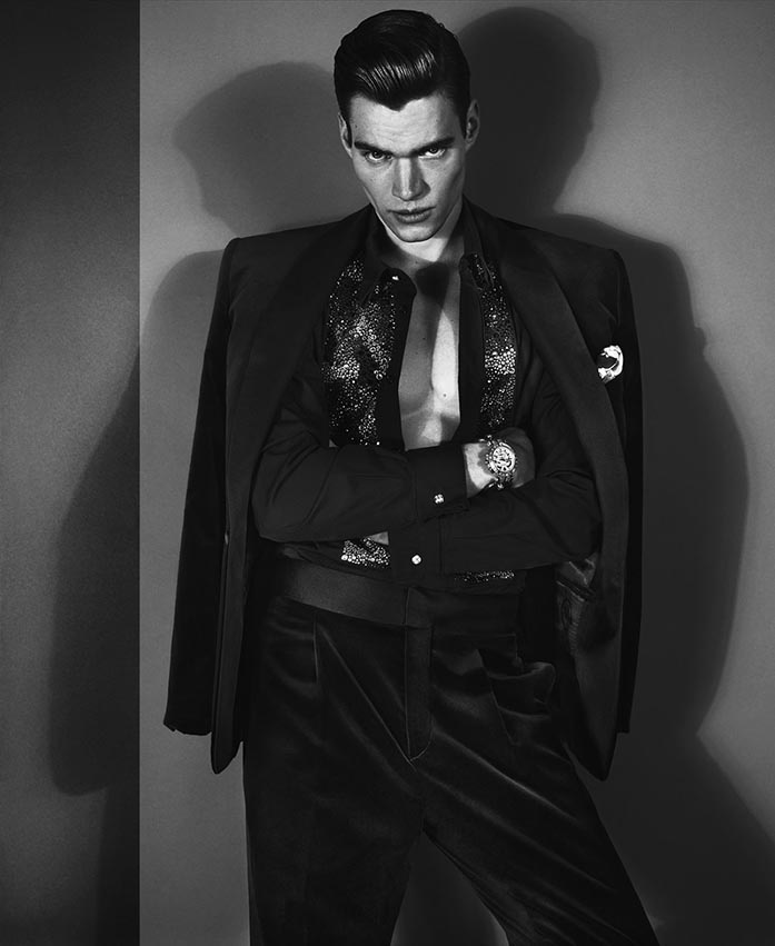 Versace 2012-2013. ősz-tél