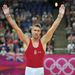 Berki Krisztián aranyérmet nyer a londoni olimpián