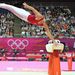 Berki Krisztián aranyérmet nyer a londoni olimpián